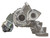 BMTS Turbocharger 40006079