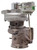 Garrett Turbocharger GT1446 810944-5011S