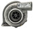 Holset Cummins Turbocharger H1C 3520030H