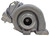 Holset Volvo-Mack VGT Turbocharger HE431VE 5457506H