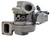 Holset Volvo-Mack VGT Turbocharger HE431VE 5457506H