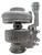 Holset Cummins Turbocharger HX60W 5324892H