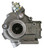 IHI Turbocharger RHC61W C61CAD-S0090B