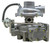 IHI Turbocharger RHC61W C61CAD-S0090B