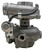 IHI Turbocharger RHC7W C72CAD-S0056B