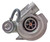 Holset Cummins Turbocharger HX27W 4033079H