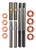 Garrett Installation Kit 172-784-0376