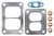 Garrett Turbocharger Installation Kit T04E08 172-784-0444