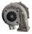 BorgWarner Turbocharger K27 53279886409