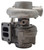 Holset Cummins Turbocharger SUPER40 4027888