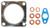 IHI Installation Kit 172-784-0203