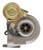 Mitsubishi Turbocharger TF035HM-10T-3 4913500120