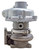 IHI Turbocharger RHF4 F41CAD-S0083B