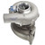 BorgWarner Turbocharger K27 53279887200
