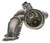 BorgWarner Turbocharger B03G 18559880116
