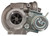 Mitsubishi Turbocharger S80 4913105111