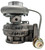 BorgWarner Turbocharger S200G 318815
