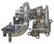 Mitsubishi Turbocharger TD04LR4 49U7705201