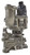 Mitsubishi Turbocharger TD04LR4 49U7705201