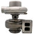 Holset Cummins Turbocharger HT4C 3776942H