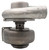 Holset Cummins Turbocharger HT4C 3776942H