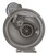 BorgWarner Turbocharger 18539880164