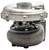 BorgWarner Turbocharger K27 53279887010