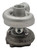 BorgWarner Turbocharger S1B 314995