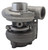 Mitsubishi Turbocharger TD04H 49S8900501