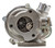 BorgWarner Turbocharger K03 53039880658