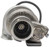 Holset Cummins Turbocharger HY30W 3595340H