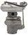 Holset Cummins Turbocharger HY30W 3595340H