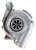 BorgWarner Turbocharger K27 53279880022