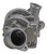 Holset Cummins Turbocharger HX35W 3590105H