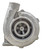 Garrett Turbocharger T04E36 452076-5004S