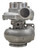 Garrett Turbocharger T04E36 452076-5004S