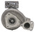 Garrett Turbocharger GB2060 802774-5008S