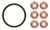 Volkswagen-Audi Installation Kit 172-784-0059