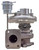 Mitsubishi Turbocharger TD03L4 4913102142