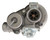 Mitsubishi Turbocharger TD05 49T7706214