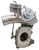 Mitsubishi Turbocharger TD05 49T7706214