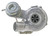 BorgWarner Turbocharger 170-070-2582