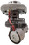 BorgWarner Turbocharger S200G018 179597