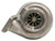 BorgWarner Turbocharger S3A 318127
