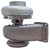 Holset Cummins Turbocharger H2E 3534302H