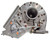 IHI Turbocharger RHG7V G75VED-S0014B