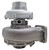 IHI Turbocharger RHG7V G75VED-S0014B