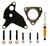 Ajusa Volkswagen-Audi Installation Kit JTC11552
