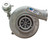 Holset Cummins Turbocharger HX35W 3534922H