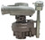 Holset Cummins Turbocharger HX35W 3534922H